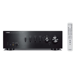 Yamaha A-S501 2.0 canaux Maison Noir