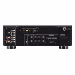 Yamaha A-S501 2.0 canaux Maison Noir - Vue supplémentaire 4