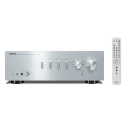 Yamaha A-S501 2.0 canaux Maison Argent