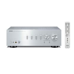 Yamaha A-S701 2.0 canaux Maison Argent