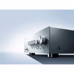 Yamaha A-S701 2.0 canaux Maison Argent