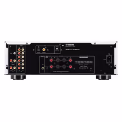 Yamaha A-S701 2.0 canaux Maison Argent - Vue supplémentaire 5