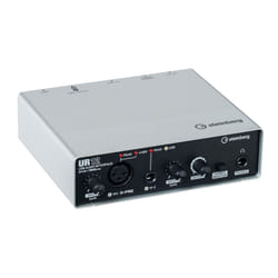 Steinberg UR12 Concert/studio Préamplificateur