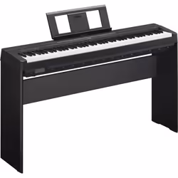 Yamaha P-45, CC, 12 V, 1326 mm, 295 mm, 154 mm, 11,5 kg