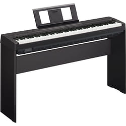 Yamaha P-45 piano numérique 88 touche(s) Noir