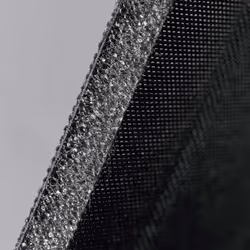 Yamaha SPCVR-1201 Caches-poussières d'enceinte Noir - Vue supplémentaire 5