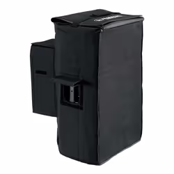 Yamaha SPCVR-1001 Caches-poussières d’enceinte Noir