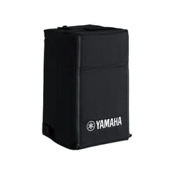 Yamaha SPCVR-0801 Etui équipement audio Haut-parleur Housse Noir
