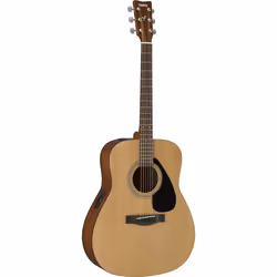 Yamaha FX310AII, 6 cordes, 1 cm, 412 mm, 1029 mm, 50,5 cm, 9,6 cm