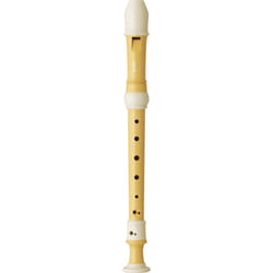 Yamaha YRS-401 Allemand Soprano/en déchant