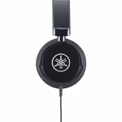 Yamaha HPH-50 Noir