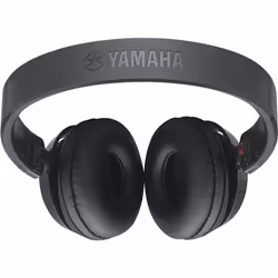 Yamaha HPH-50 Noir