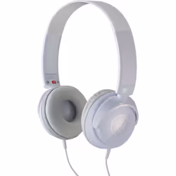 Yamaha HPH-50, Avec fil, 20 - 20000 Hz, 133 g, Écouteurs, Blanc