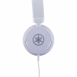 Yamaha HPH-50 Blanc