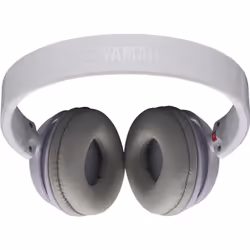 Yamaha HPH-50 Blanc