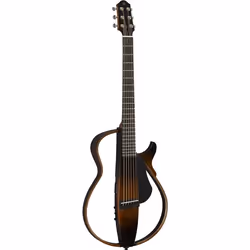 Yamaha SLG200S, 6 cordes, 356 mm, 85 mm, 978 mm, 4,3 cm