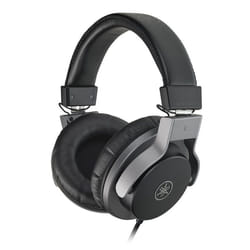 Yamaha HPH-MT7 Stage/Studio Noir