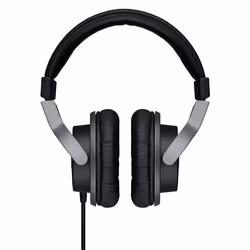 Yamaha HPH-MT7 Stage/Studio Noir