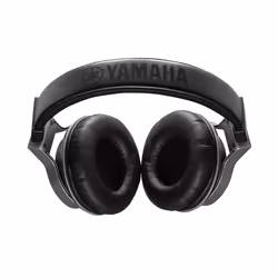 Yamaha HPH-MT7 Stage/Studio Noir