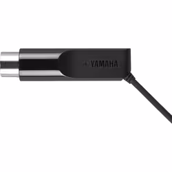 Yamaha MD-BT01 interface/adaptateur MIDI - Vue supplémentaire 4