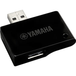 Yamaha UD-BT01 interface/adaptateur MIDI