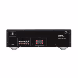Yamaha R-S202D récepteur AV Stéréo Noir