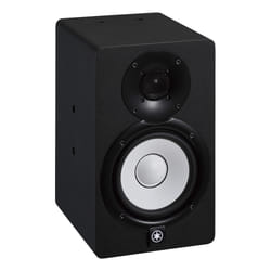 Yamaha HS5I haut-parleur 2-voies Noir Avec fil 70 W