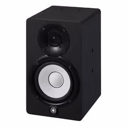 Yamaha HS5I haut-parleur 2-voies Noir Avec fil 70 W