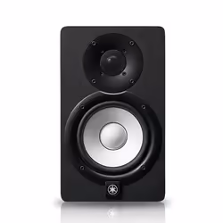 Yamaha HS5I haut-parleur 2-voies Noir Avec fil 70 W