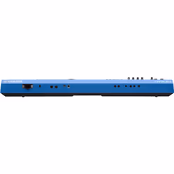 Yamaha MX61 Synthétiseur digital 61 Bleu