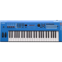 Yamaha MX49 Synthétiseur digital 49