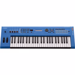 Yamaha MX49 Synthétiseur digital 49