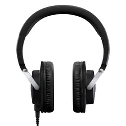 Yamaha HPH-MT8 Noir, Argent