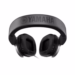 Yamaha HPH-MT8 Noir, Argent