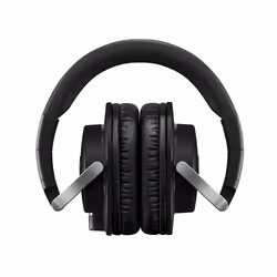 Yamaha HPH-MT8 Noir, Argent