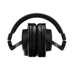 Yamaha HPH-MT5 Noir
