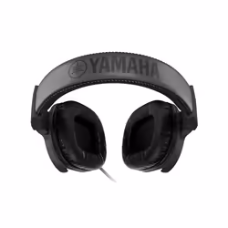 Yamaha HPH-MT5 Noir - Vue supplémentaire 4