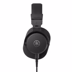 Yamaha HPH-MT5 Noir - Vue supplémentaire 5
