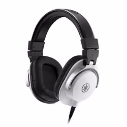 Yamaha HPH-MT5 Casque pleine taille jack 35mm-HPH-MT5w