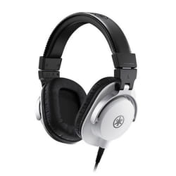 Yamaha HPH-MT5 Casque pleine taille jack 35mm-HPH-MT5w