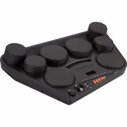 Yamaha DD-75 ensemble de batterie électronique 8 pièce(s)