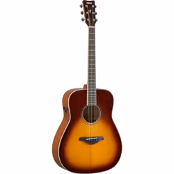 Yamaha FG-TA, 6 cordes, 1,1 cm, 50,5 cm, 10 cm, 11,8 cm