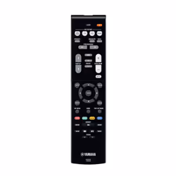Yamaha YHT-1840 Système home cinema 5.1 canaux 3,5 W Compatibilité 3D Noir