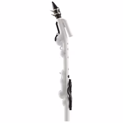 Yamaha YVS-100 Embouchure terminale (flûte) Synthétique ABS Blanc