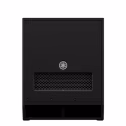 Yamaha DXS15mkII Noir 1020 W