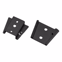 Yamaha VXL1B-8 haut-parleur Plage complète Noir Avec fil 80 W - Vue supplémentaire 5