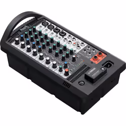 Yamaha Stagepas 600BT Système d'adresse publique autoportant 640 W Noir