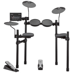 Yamaha DTX402K ensemble de batterie électronique