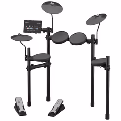 Yamaha DTX402K ensemble de batterie électronique