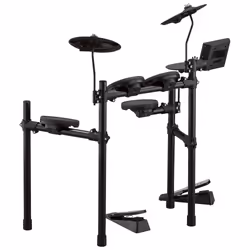 Yamaha DTX402K ensemble de batterie électronique
